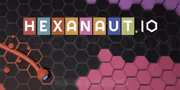 gioca Hexanaut