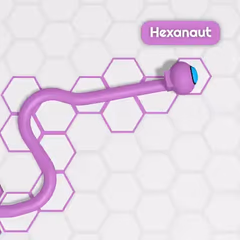 Hexanaut