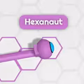 spielen Hexanaut io