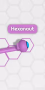 main Hexanaut