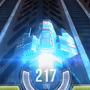 玩 3D Race HexGL
