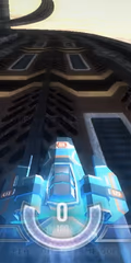 play 3D Race HexGL