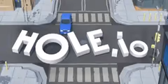 main Hole.io