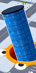 spielen Hole.io
