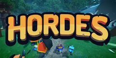 play Hordes