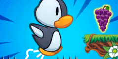 main Penguin Adventure 2