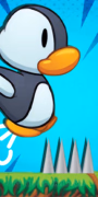 gioca Penguin Adventure 2