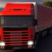 玩 Truck Transport Simulator