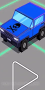 玩 Crazy Cone Sweeper
