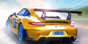 玩 GT Racing Arcade Speed