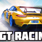 遊ぶ GT Racing Arcade Speed