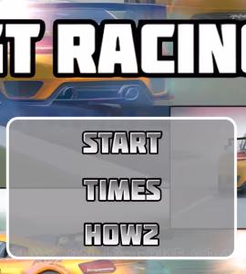 Imágenes del juego GT Racing Arcade Speed 1