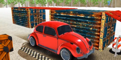 gioca Hard Parking Pro