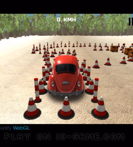 Hard Parking Pro Gameplay-Bilder 2