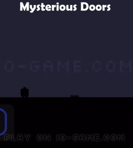 Mysterious Doors गेमप्ले इमेजेज 2