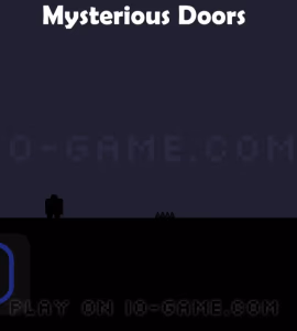 Mysterious Doors गेमप्ले इमेजेज 3