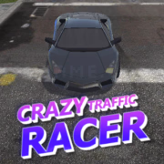 玩 Highway Speed Racer