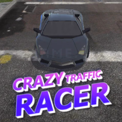 खेलें Highway Speed Racer