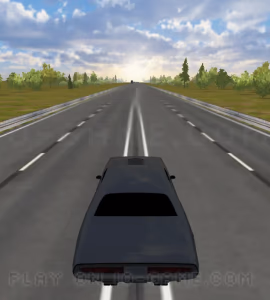Imágenes del juego Highway Speed Racer 2