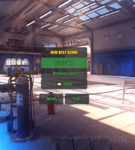Imágenes del juego Highway Speed Racer 3