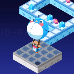 spielen Penguin Dash