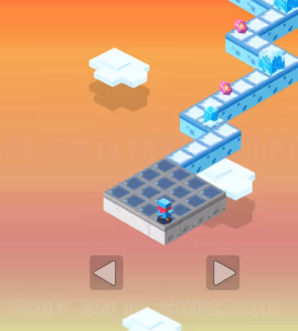 Imágenes del juego Penguin Dash 2