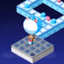 玩 Penguin Dash