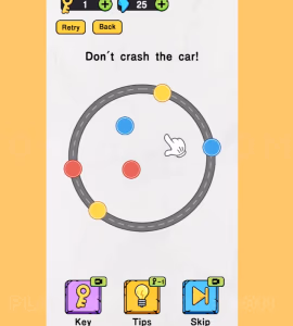 Brain Master IQ Challenge 2游戏图片 2