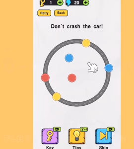 Brain Master IQ Challenge 2游戏图片 3