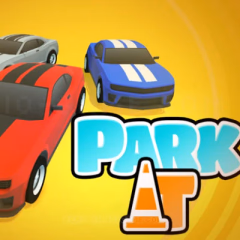 遊ぶ PARK IT