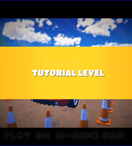PARK IT Gameplay-Bilder 2