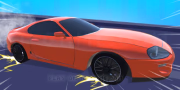 玩 Street Racing Drift Simulator
