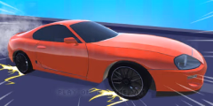gioca Street Racing Drift Simulator