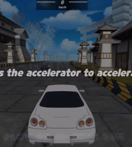 Изображения на геймплей Street Racing Drift Simulator 2