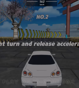 Изображения на геймплей Street Racing Drift Simulator 3
