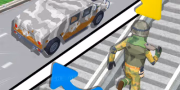 玩 Offroad Hill Climbing Race