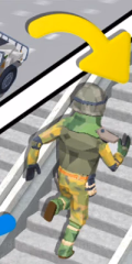 играя Offroad Hill Climbing Race