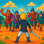 玩 Wars of Thrones