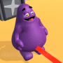 玩 Grimace Bullet Blender