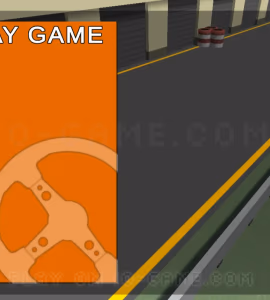 Imágenes del juego Top Down Truck Racing 1