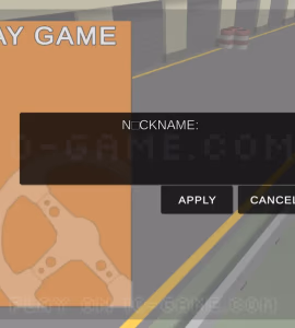 Imágenes del juego Top Down Truck Racing 2