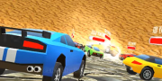 gioca Demolition Derby Smash Cars