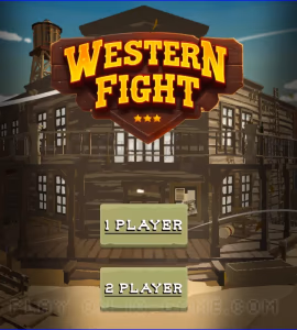 Imágenes del juego Wild West Brawl 1