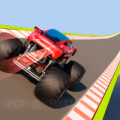 遊ぶ Sky Monster Truck Racing