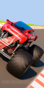 玩 Sky Monster Truck Racing