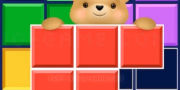 玩 Bear Block Puzzle