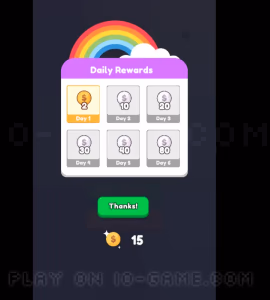 Bear Block Puzzle गेमप्ले इमेजेज 1