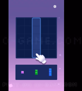 Bear Block Puzzle गेमप्ले इमेजेज 3