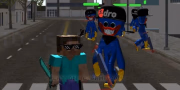 gioca Craftsman Gangster GTA Adventure