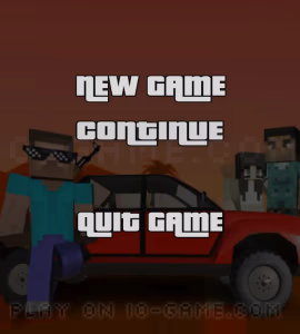 Craftsman Gangster GTA Adventure Gameplay-Bilder 1